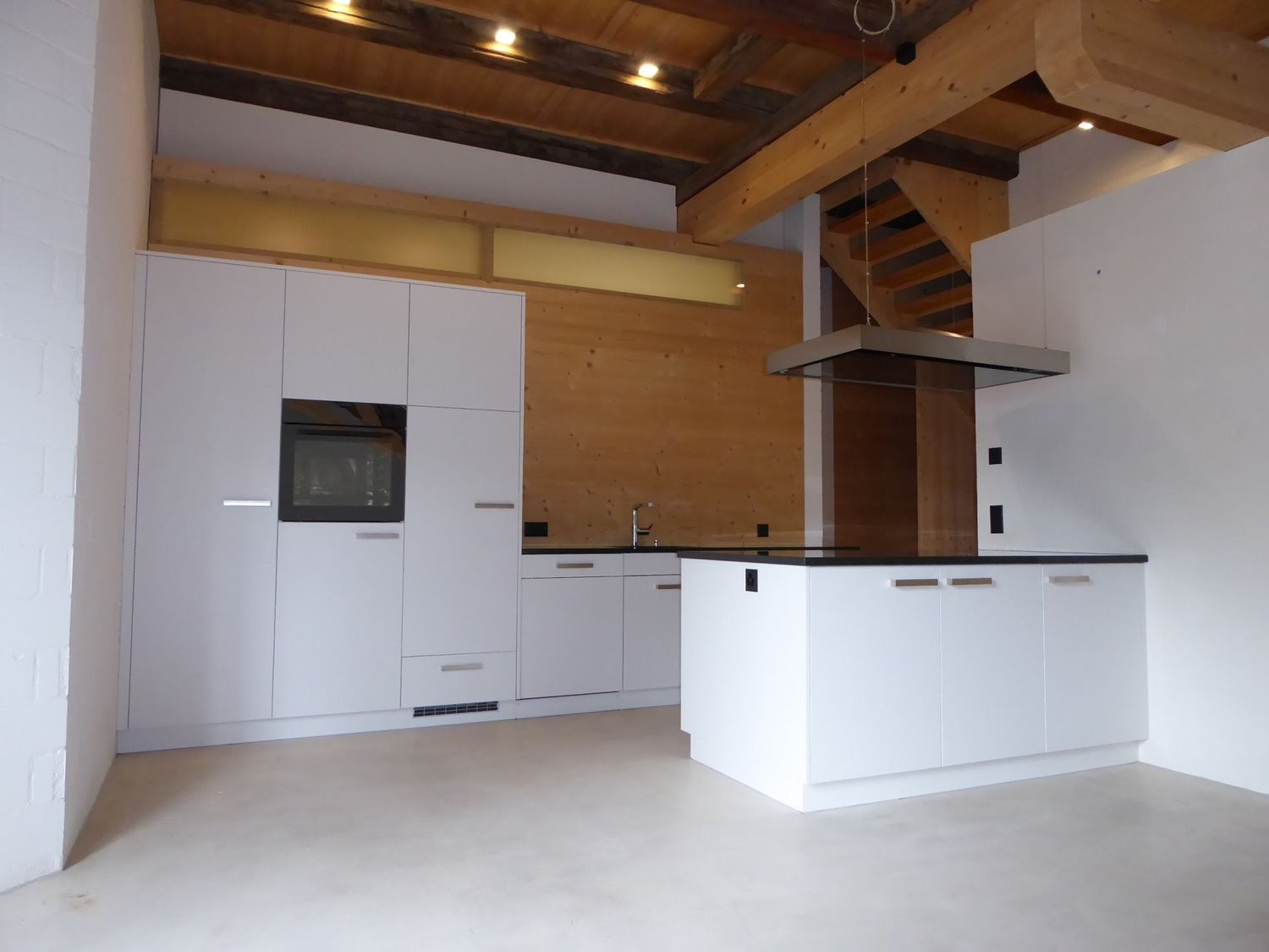 4 ½ rooms roof flat, photo 2 of 10