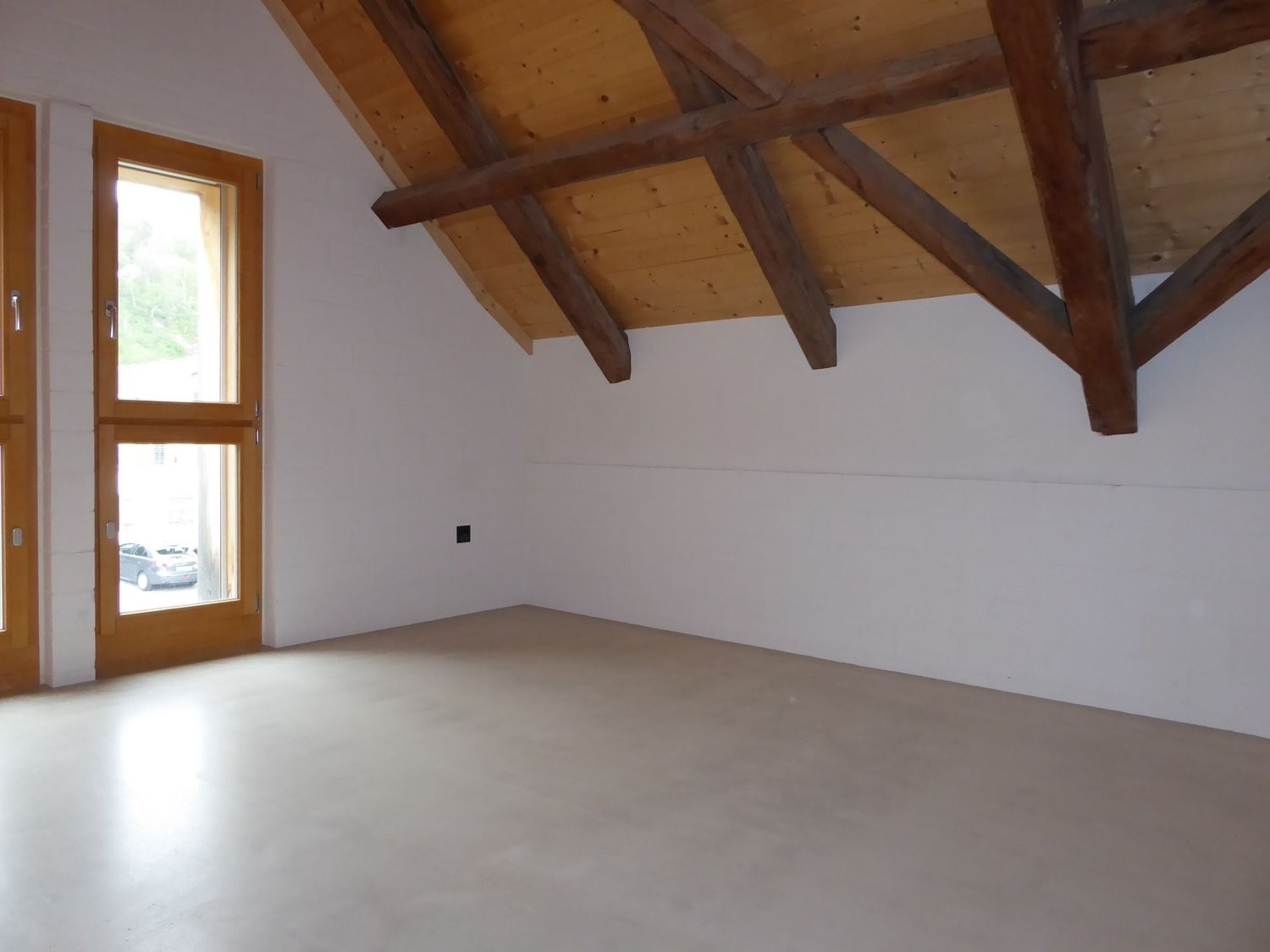 4 ½ rooms roof flat, photo 9 of 10