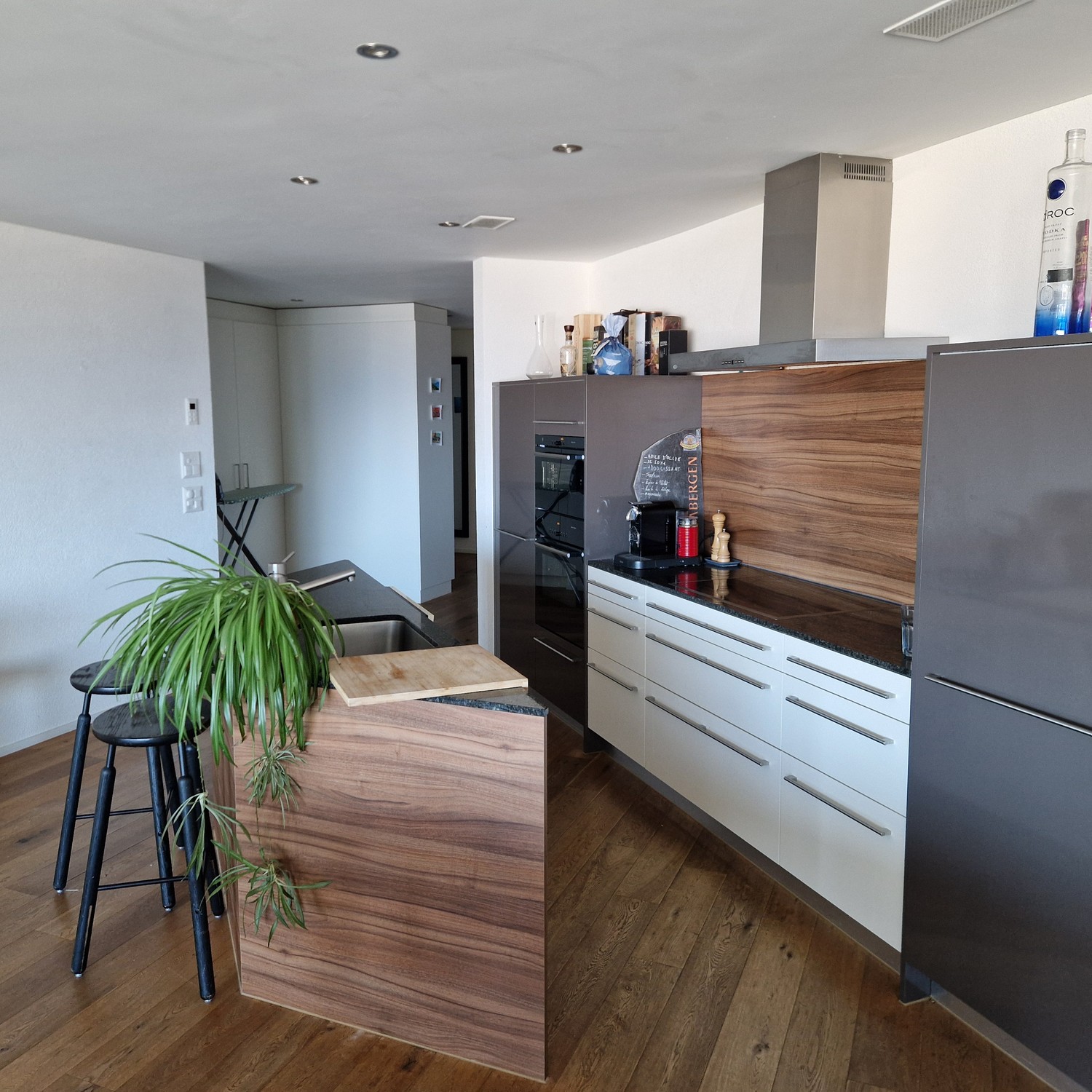 Room in a shared flat, photo 9 of 10