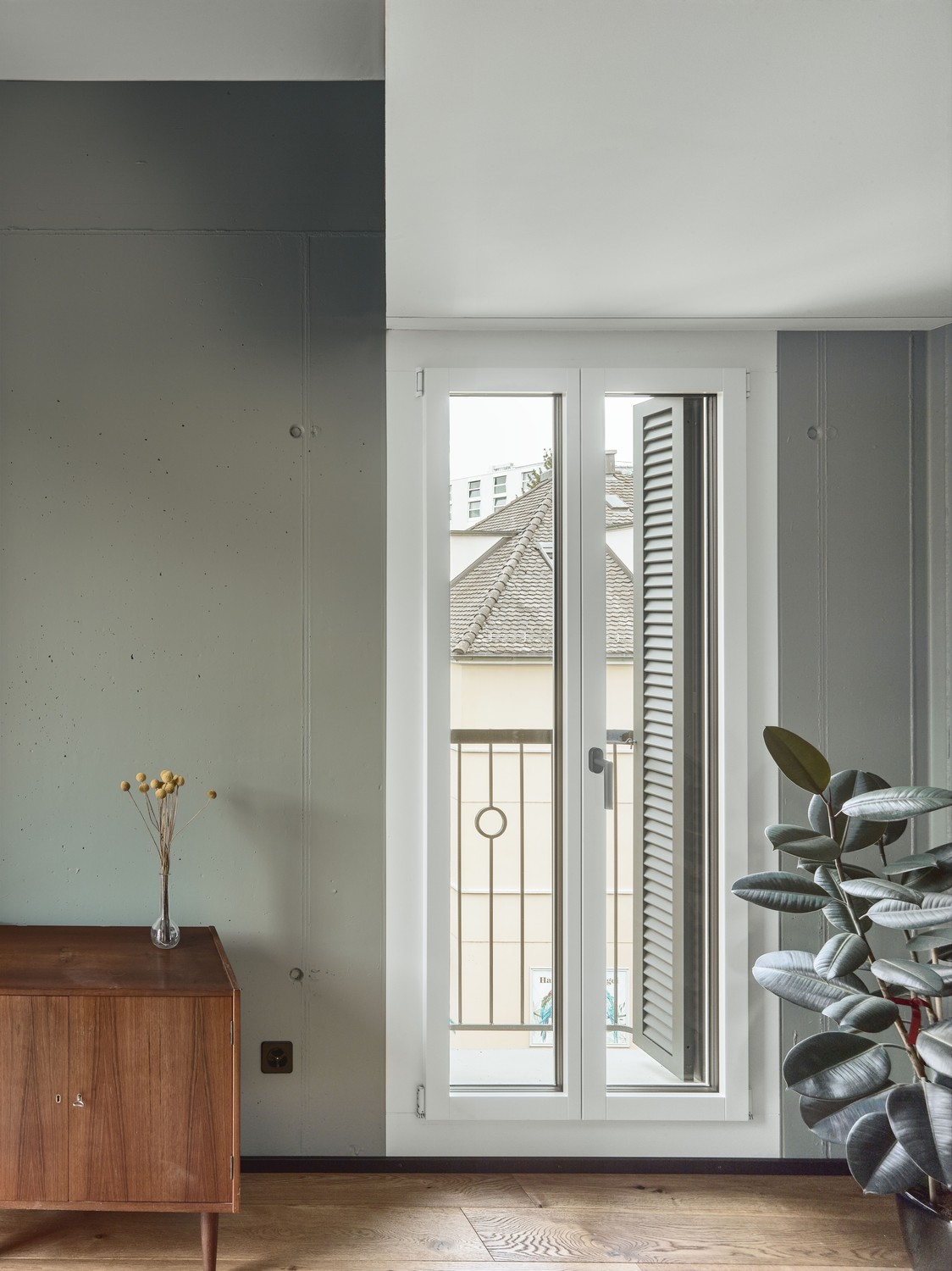 2 ½ rooms apartment, photo 4 of 6