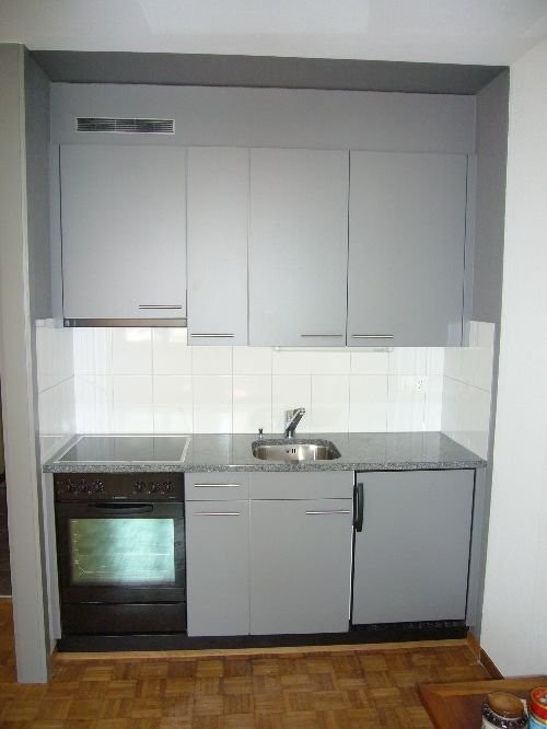 1 room apartment, photo 1 of 3