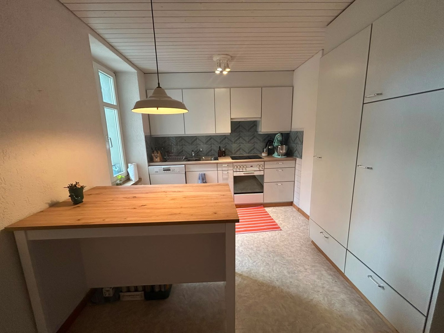 Room in a shared flat, photo 2 of 5
