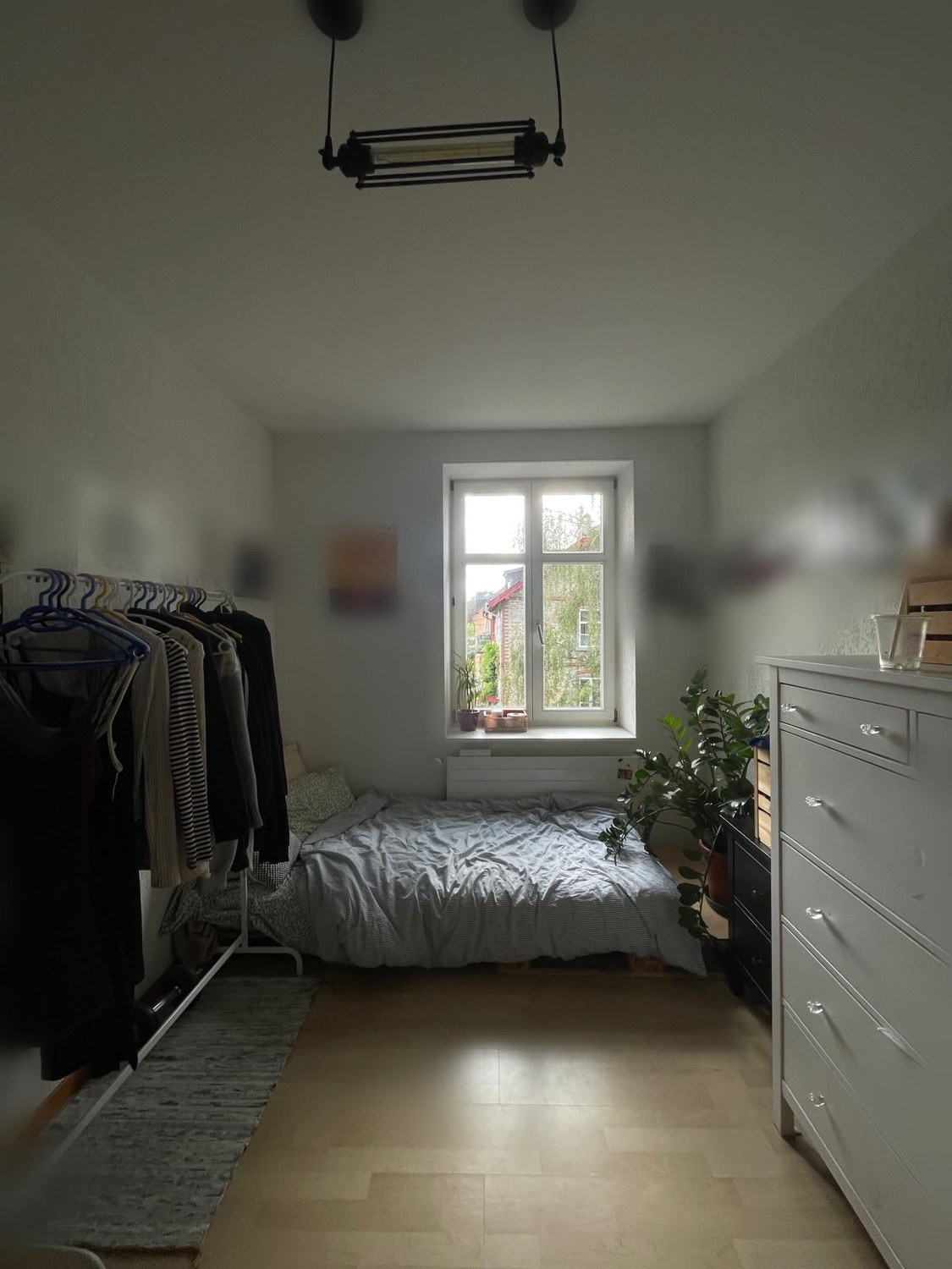 Room in a shared flat, photo 5 of 5