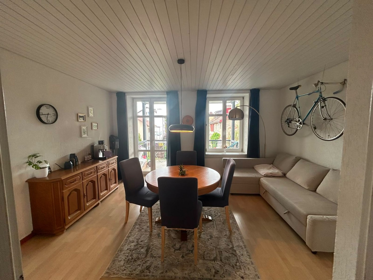 Room in a shared flat, photo 1 of 5