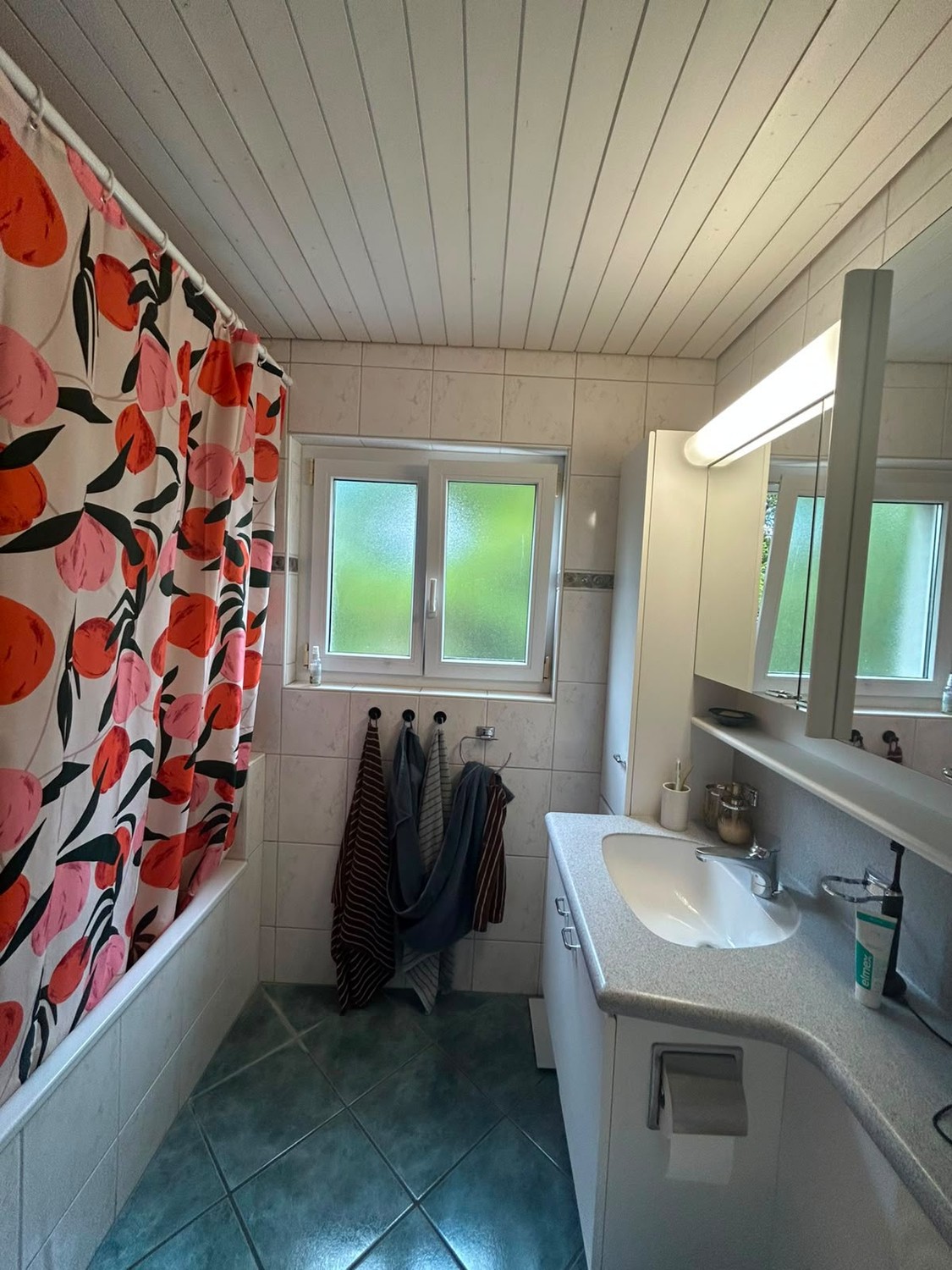 Room in a shared flat, photo 3 of 5