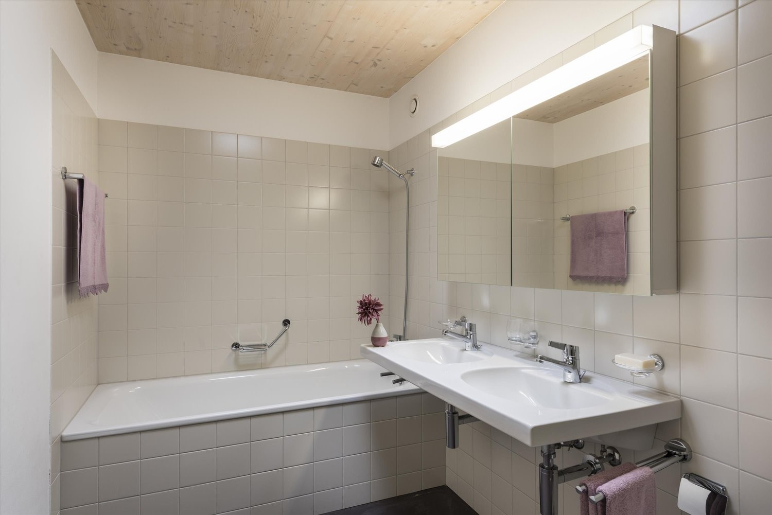 3 ½ rooms single house