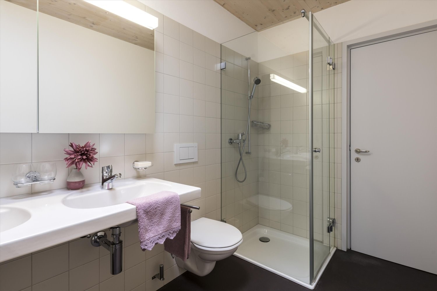 3 ½ rooms single house