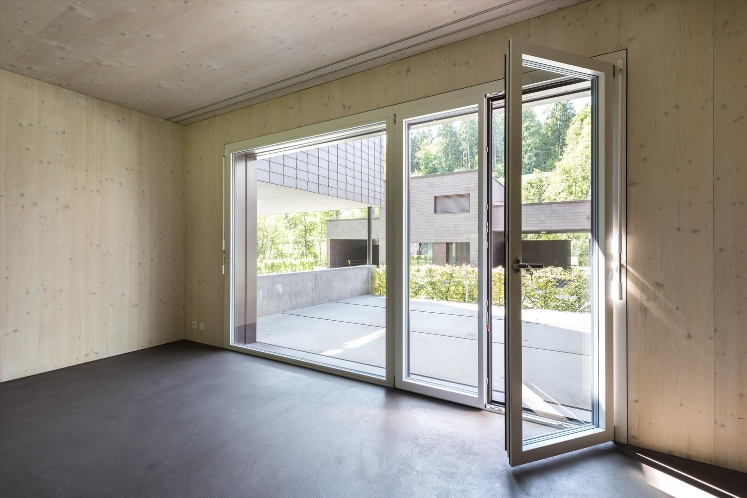 3 ½ rooms single house