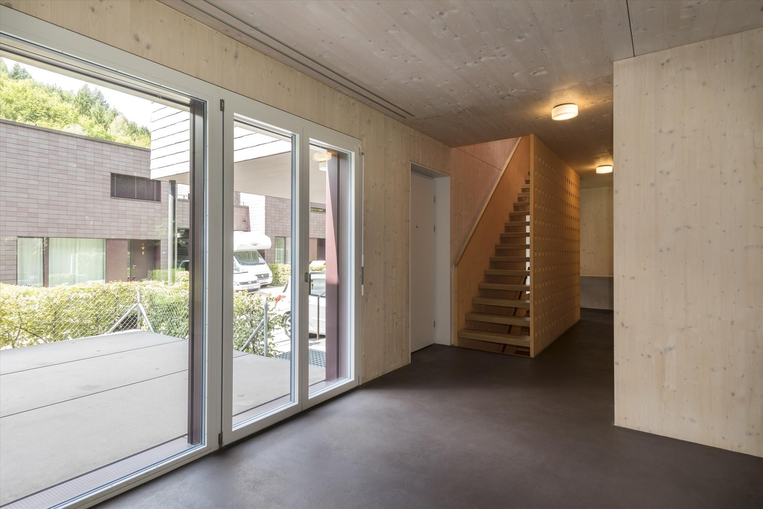 3 ½ rooms single house