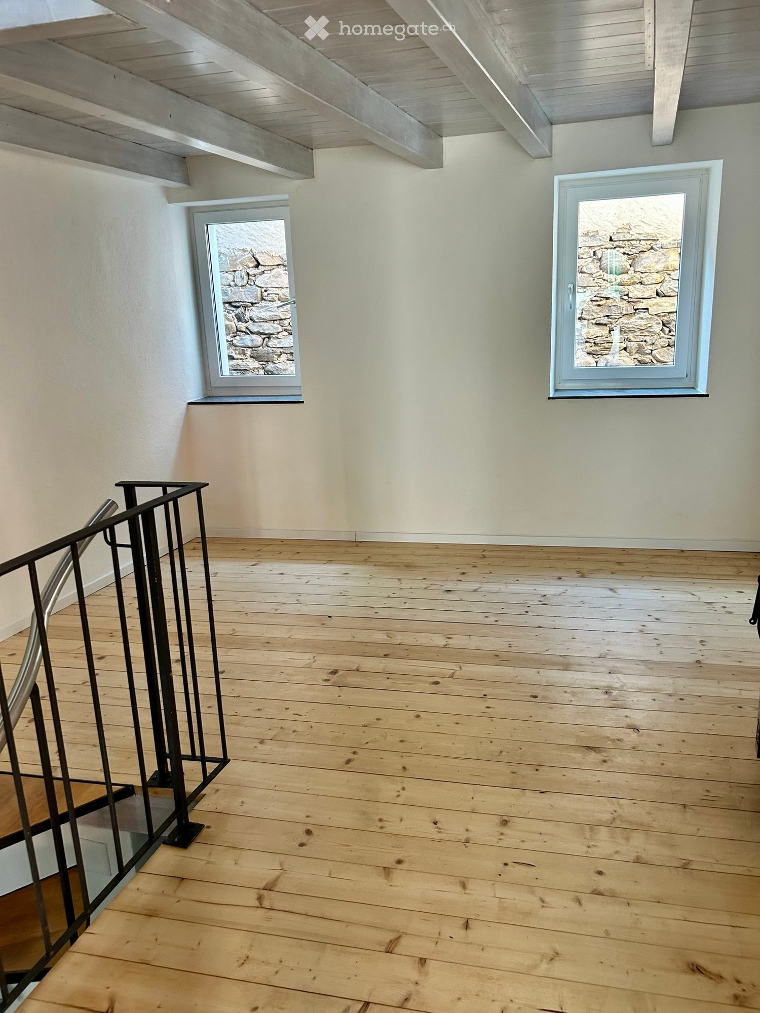 2 ½ rooms single house, photo 1 of 5