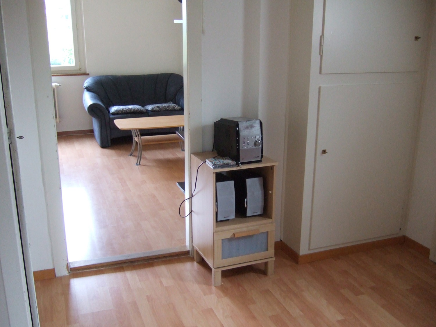 2 ½ rooms apartment, foto 5 di 8