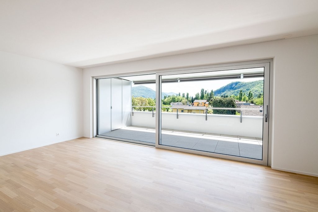 2 ½ rooms apartment (4)