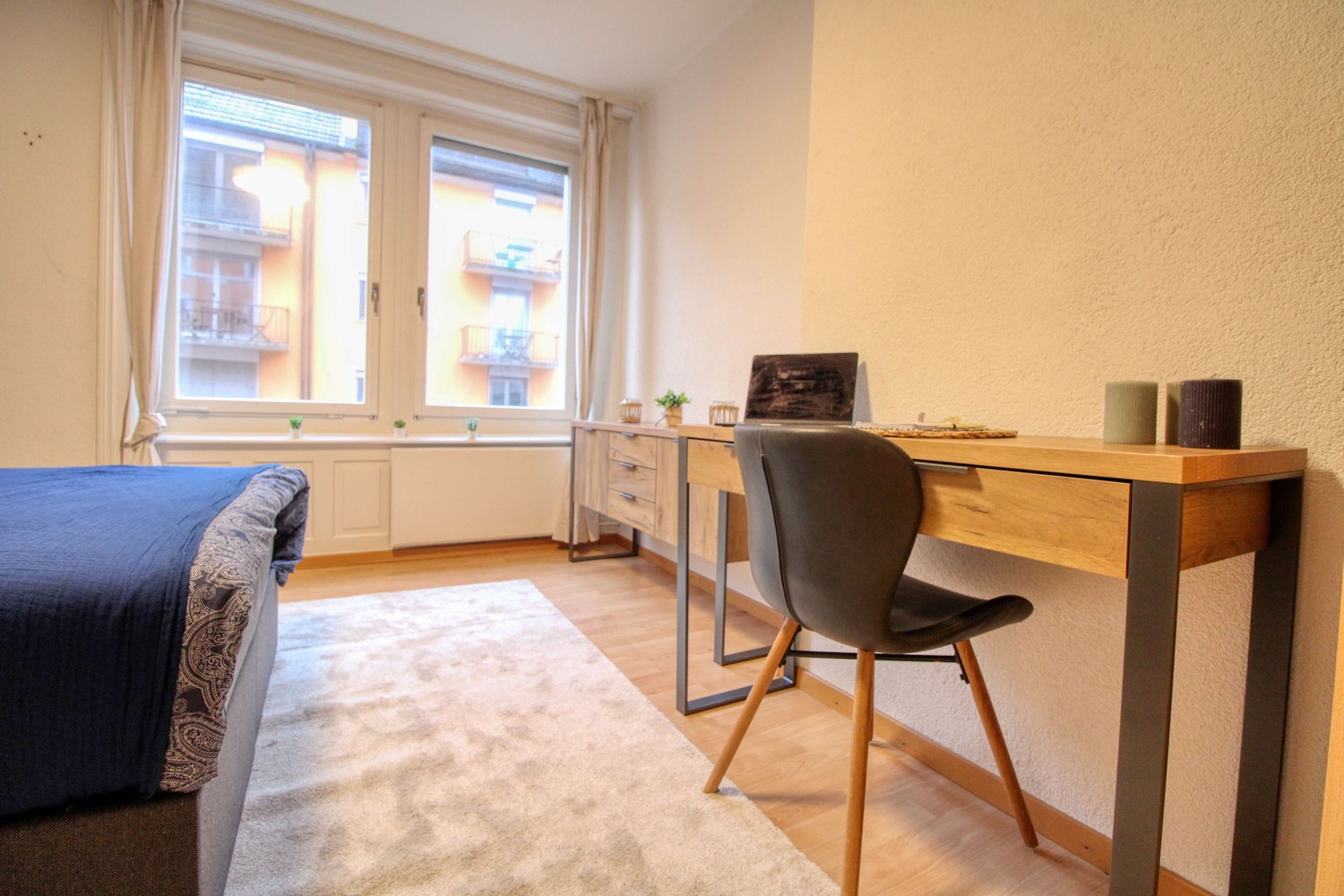 Room in a shared flat, photo 3 of 10