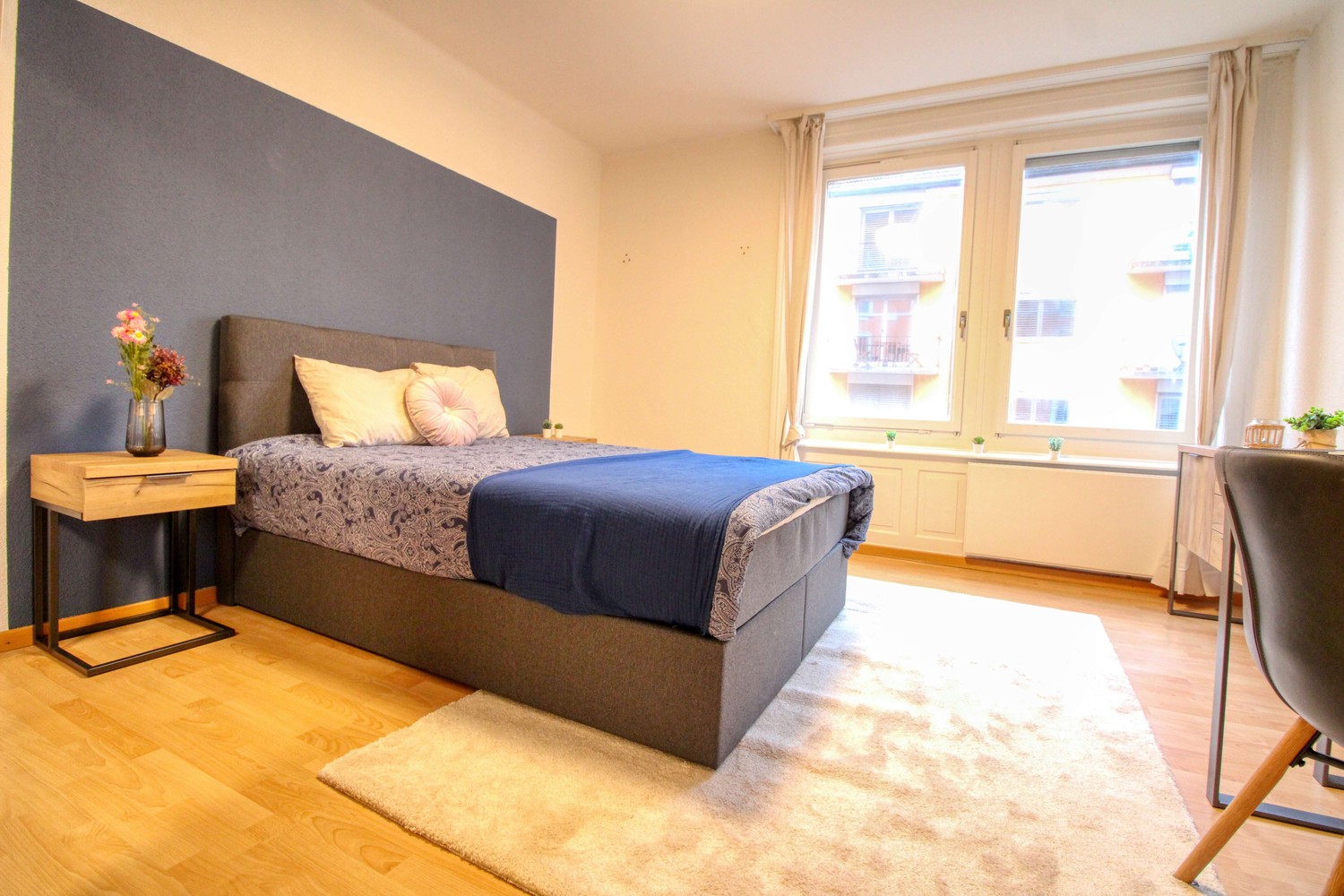Room in a shared flat, photo 5 of 10