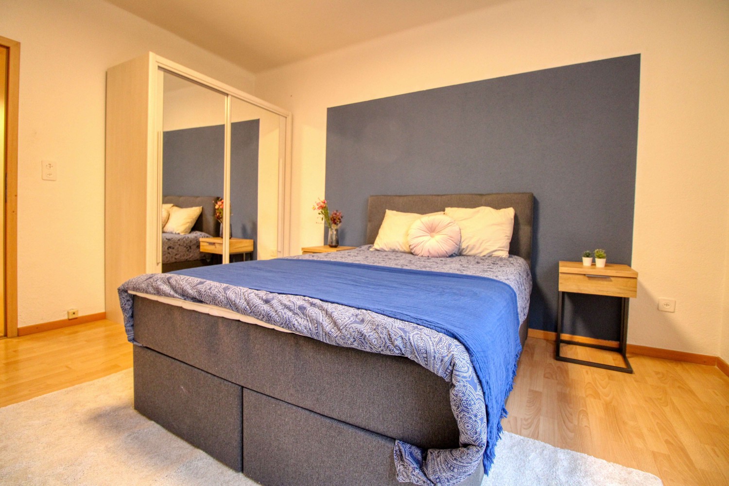 Room in a shared flat, photo 1 of 10