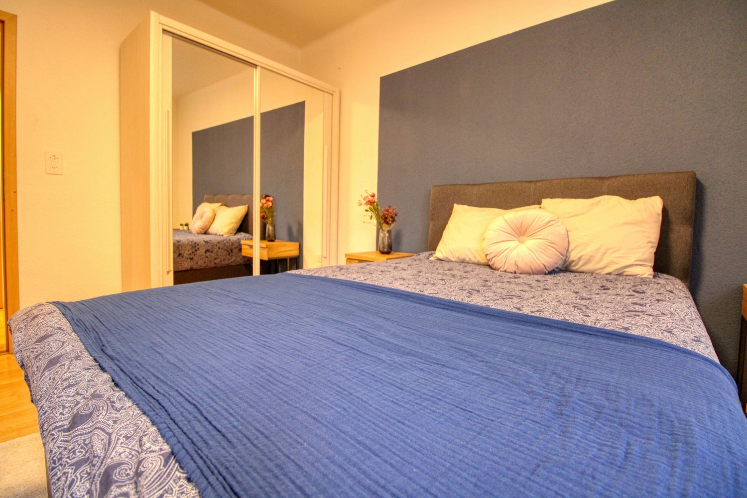 Room in a shared flat, photo 7 of 10