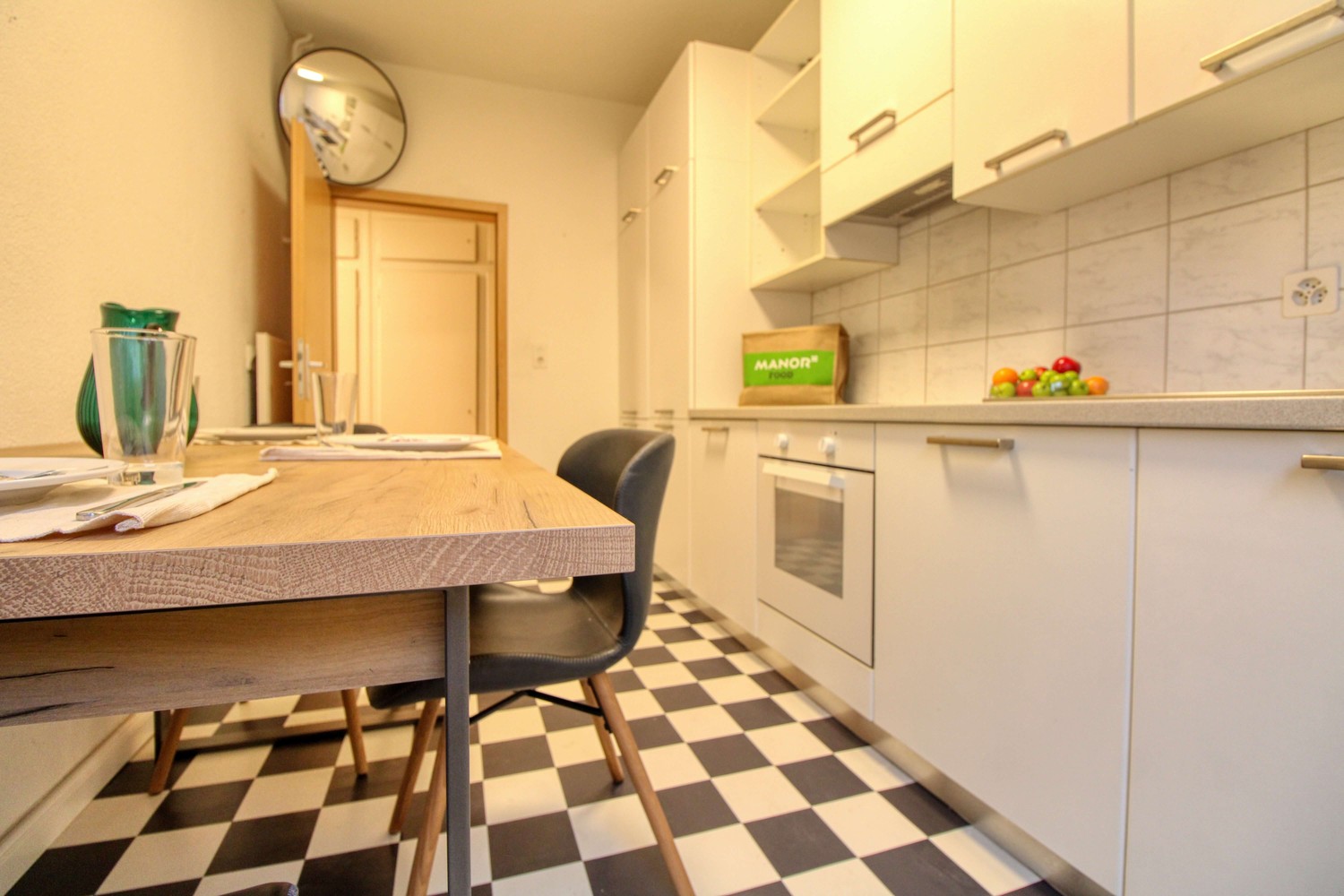 Room in a shared flat, photo 9 of 10