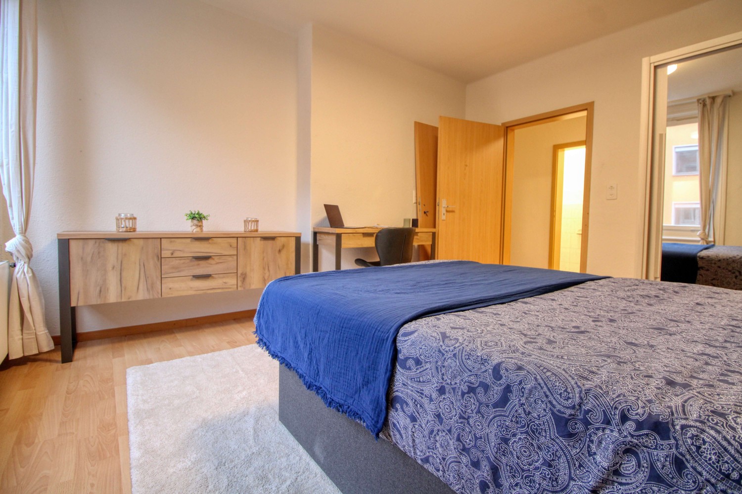 Room in a shared flat, photo 6 of 10