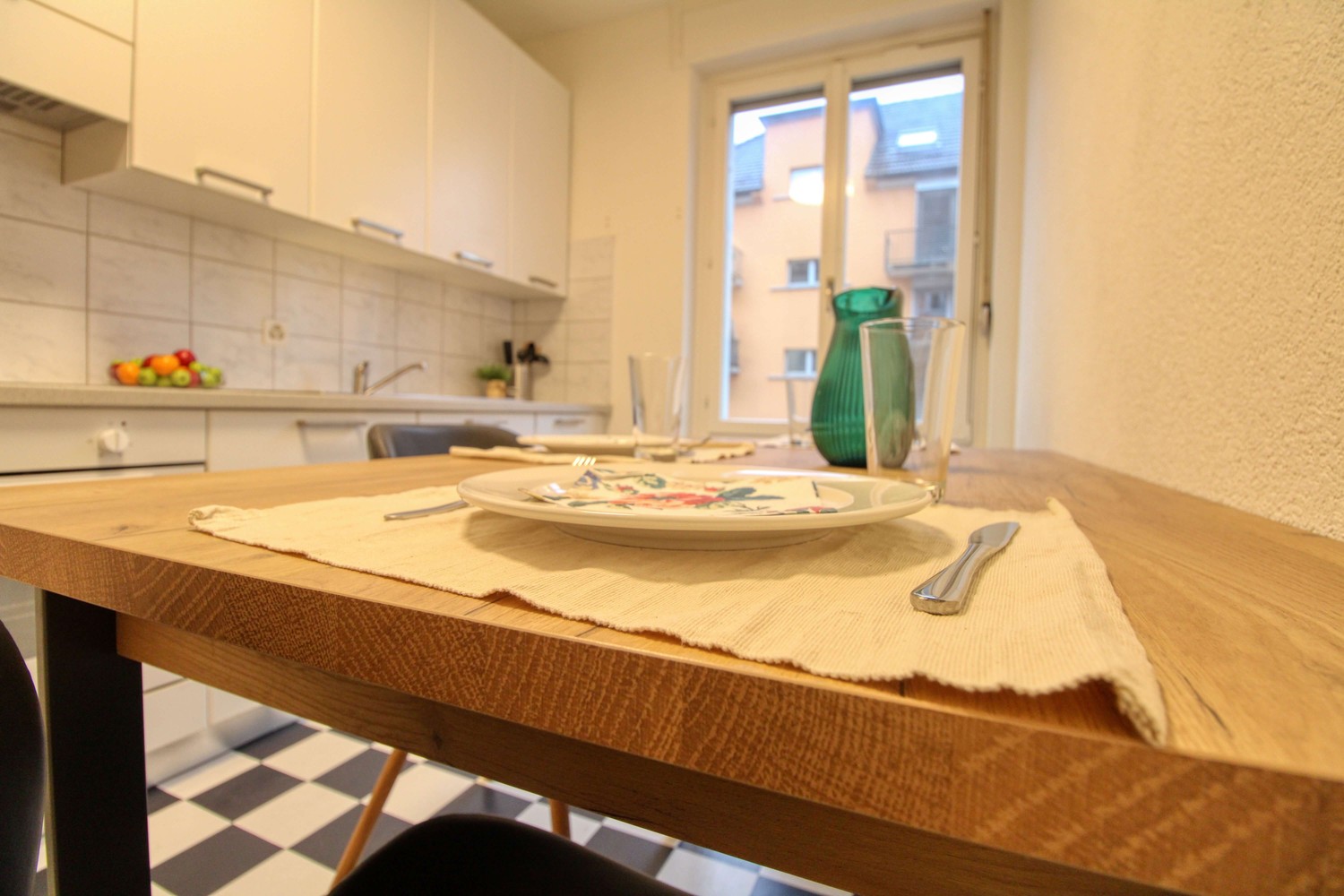 Room in a shared flat, photo 8 of 10