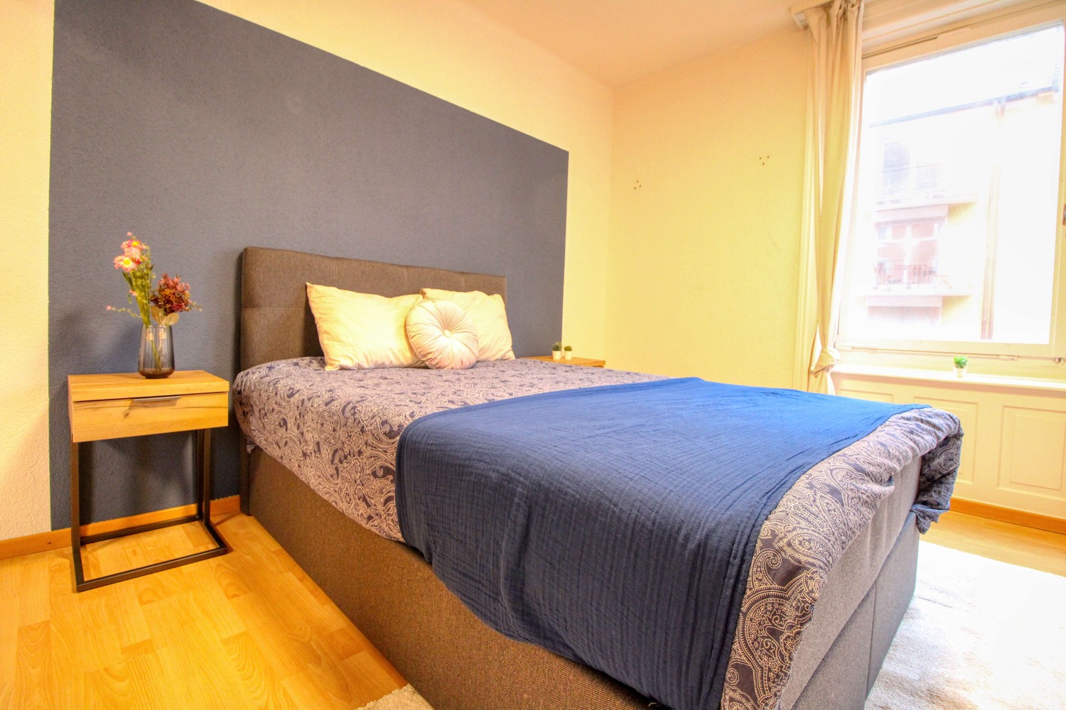 Room in a shared flat, photo 2 of 10