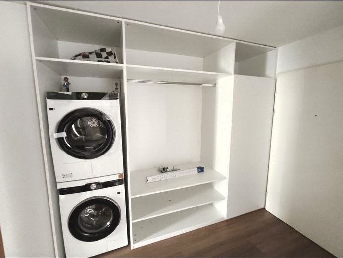4 ½ rooms apartment, photo 4 of 10