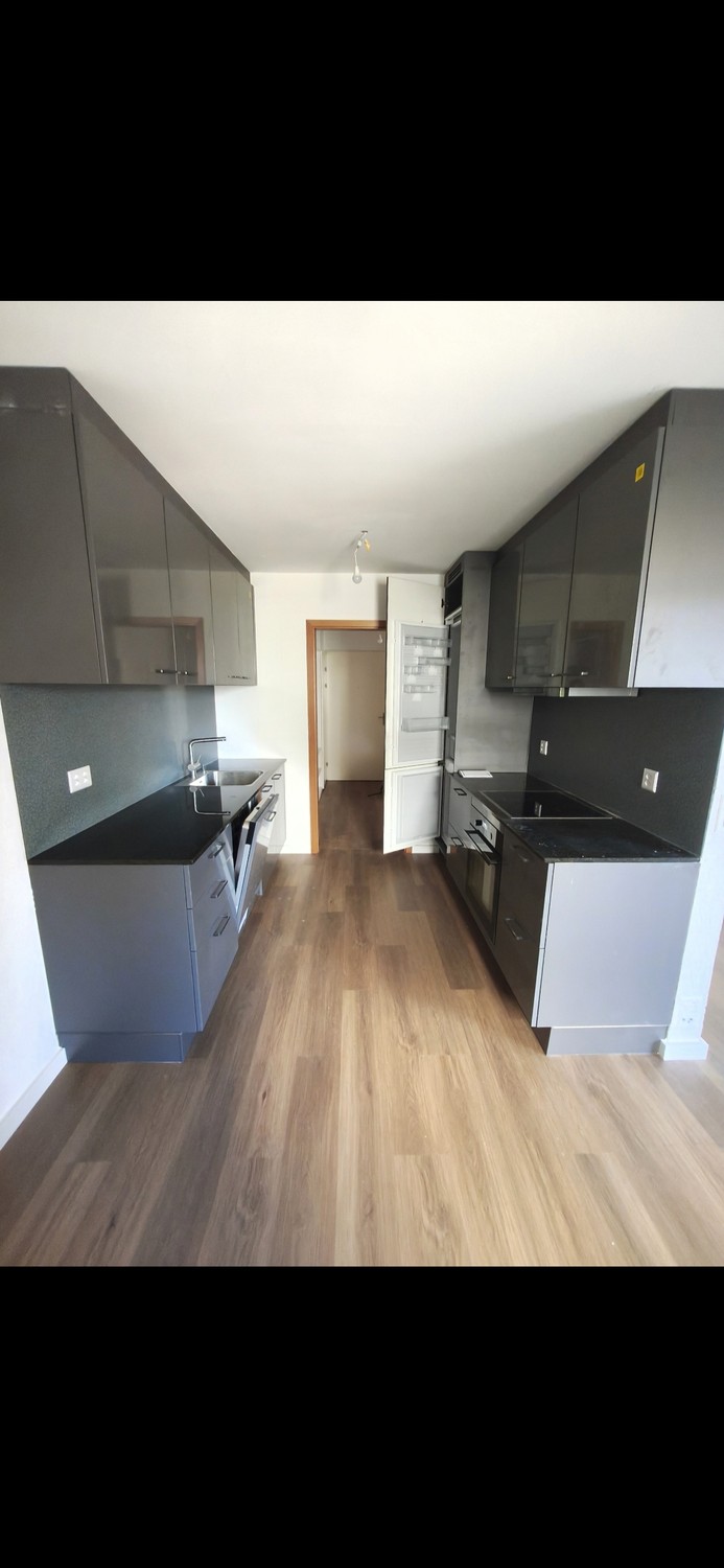 4 ½ rooms apartment, photo 5 of 10