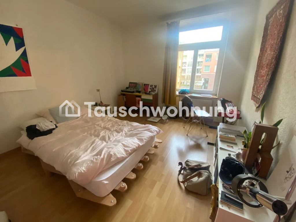 4 ½ rooms apartment, photo 2 of 6