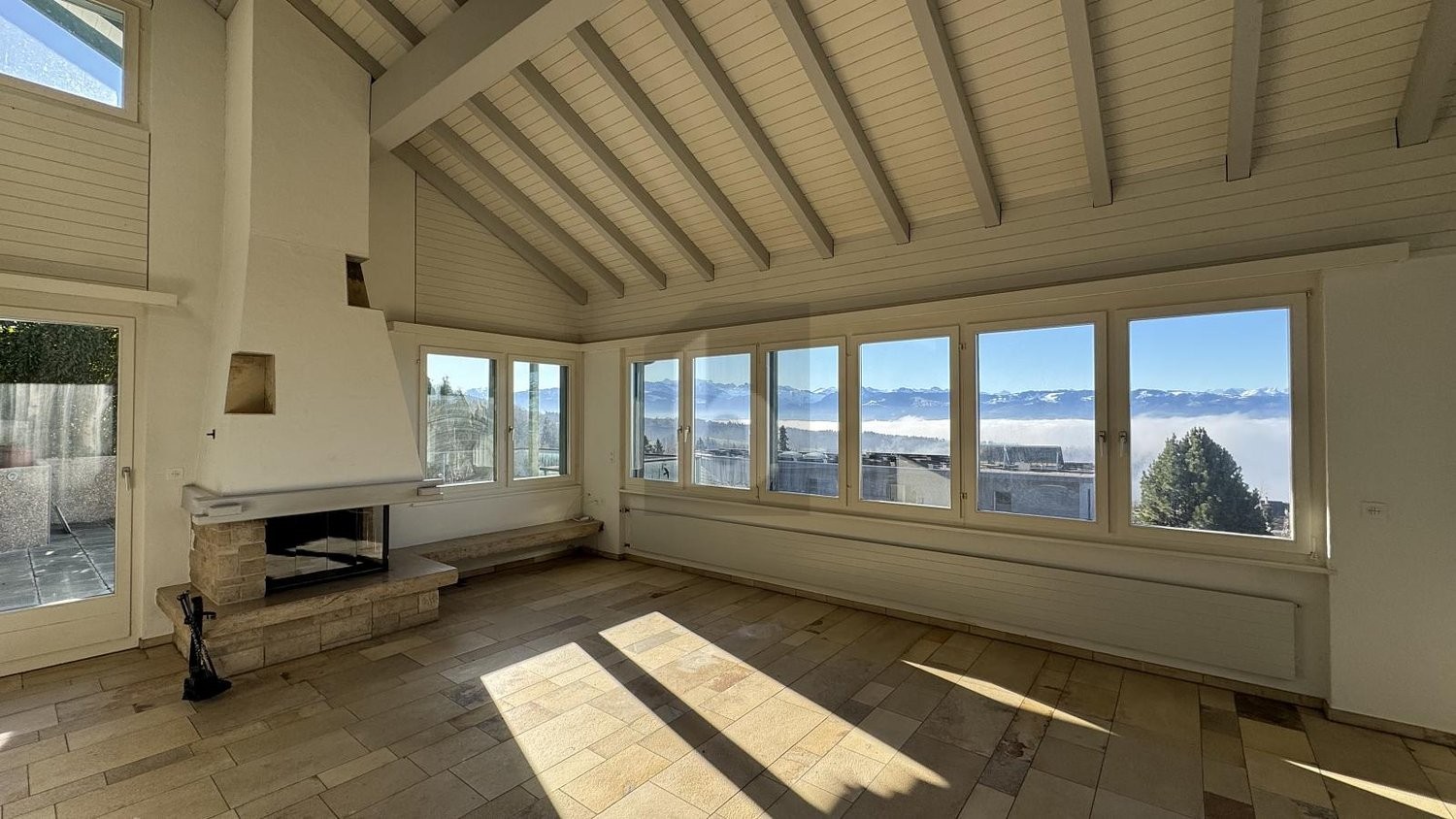 7 ½ rooms single house, photo 2 of 4