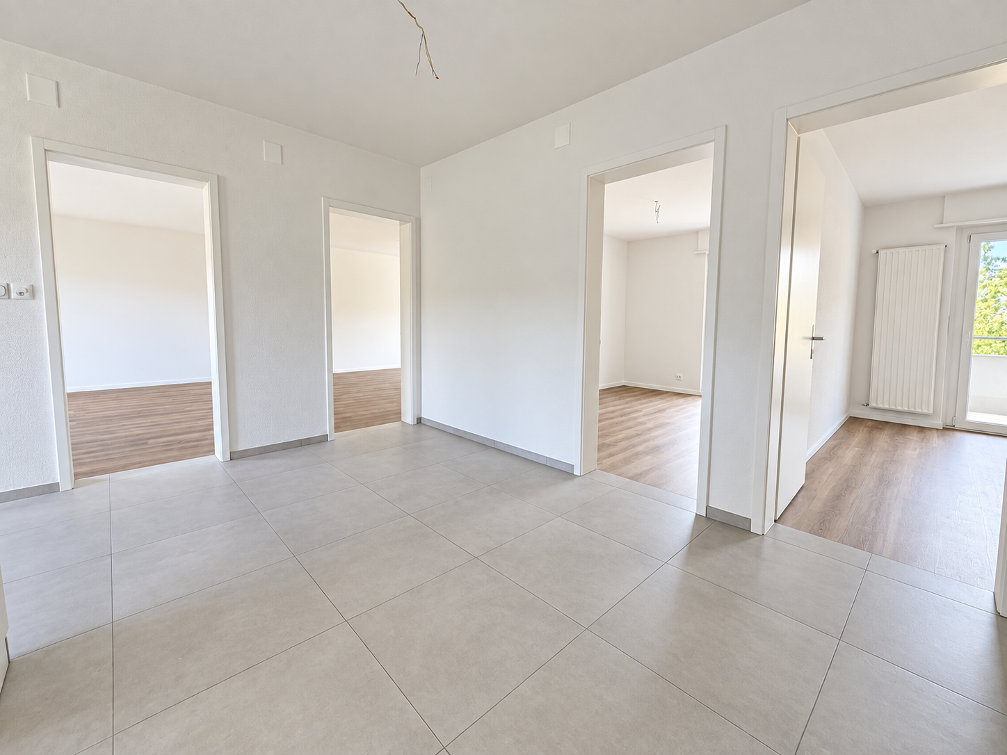 4 rooms apartment, photo 8 of 10