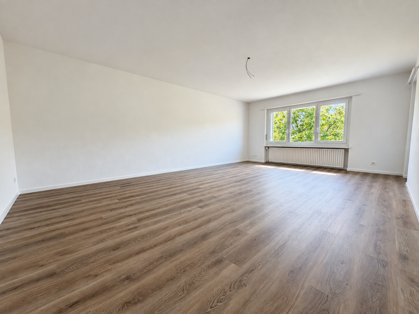 4 rooms apartment, photo 9 of 10