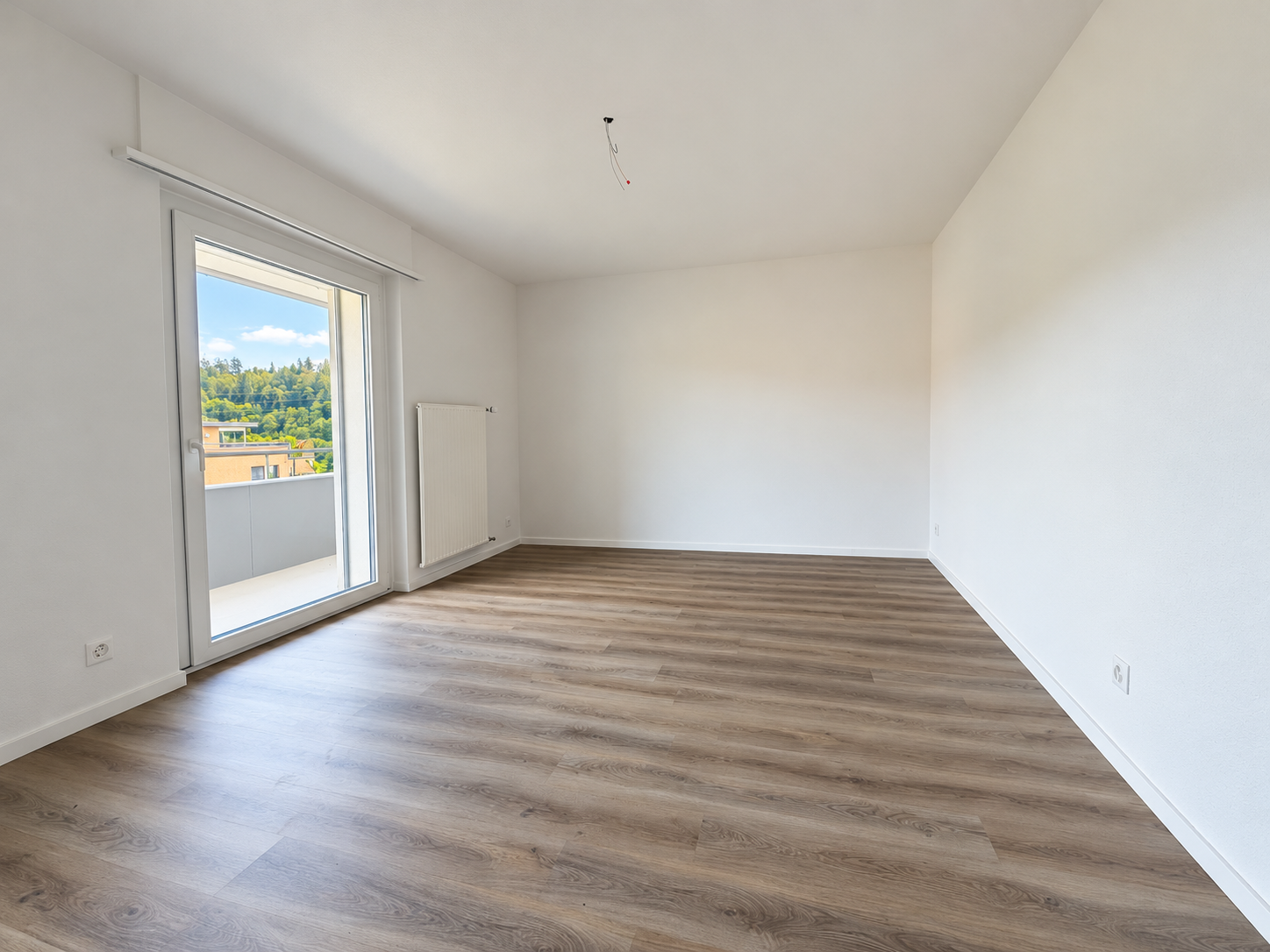 4 rooms apartment, photo 7 of 10