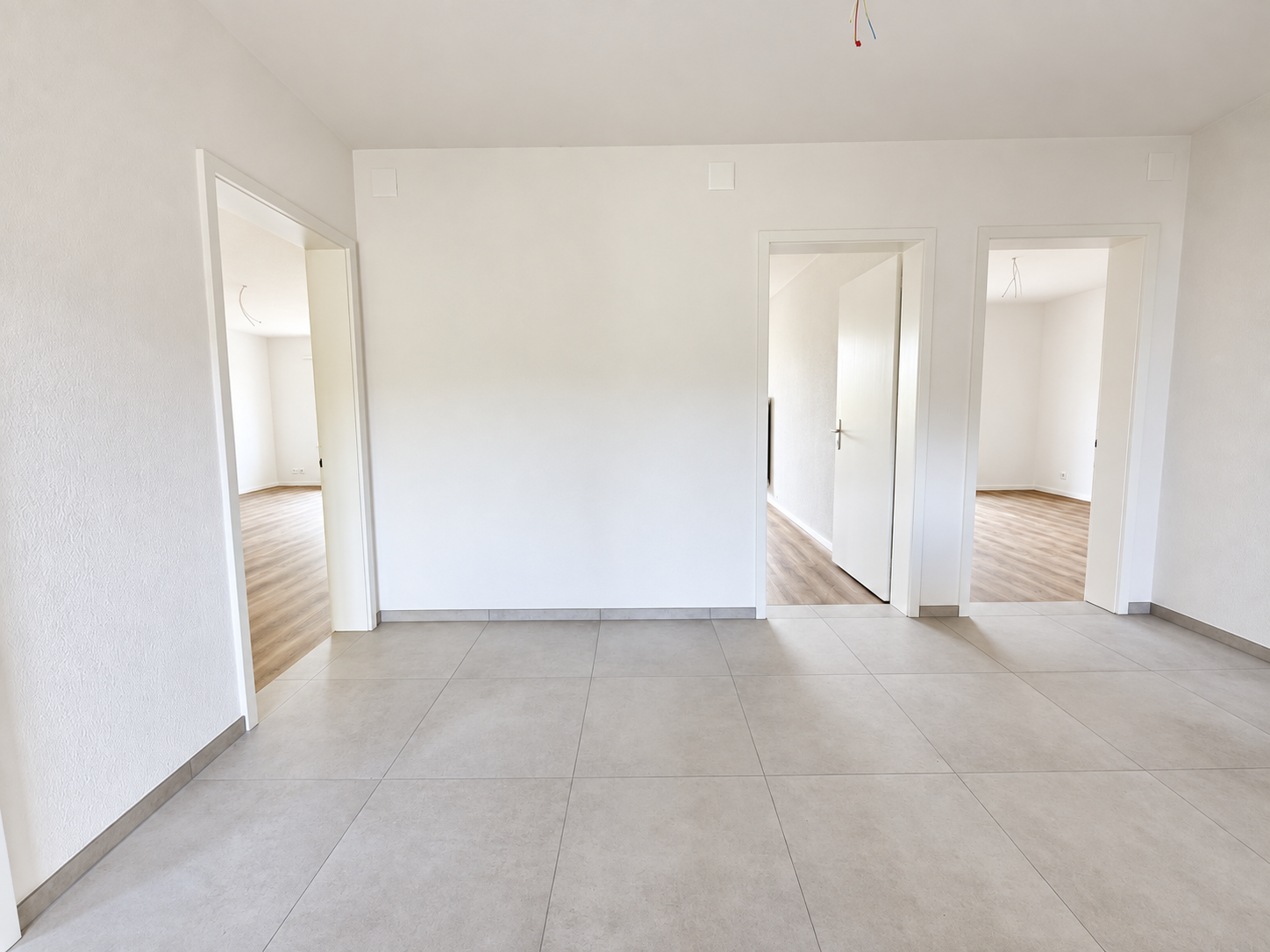 4 rooms apartment, photo 6 of 10