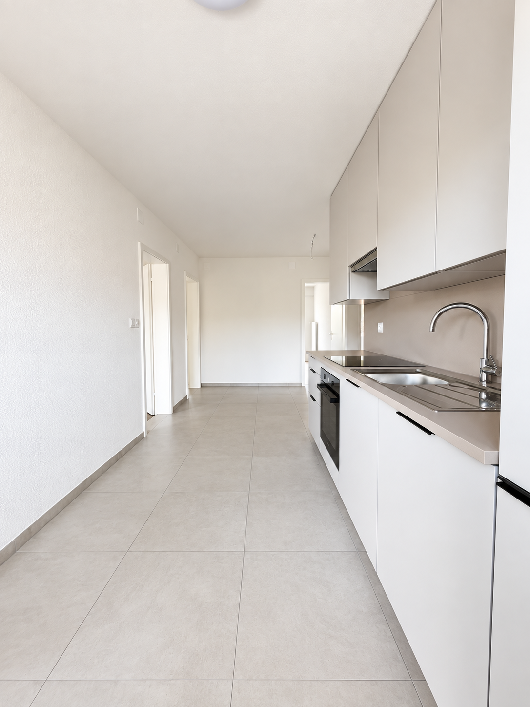 4 rooms apartment, photo 4 of 10