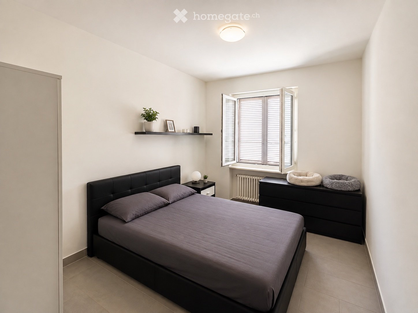 3 ½ Zimmer Wohnung