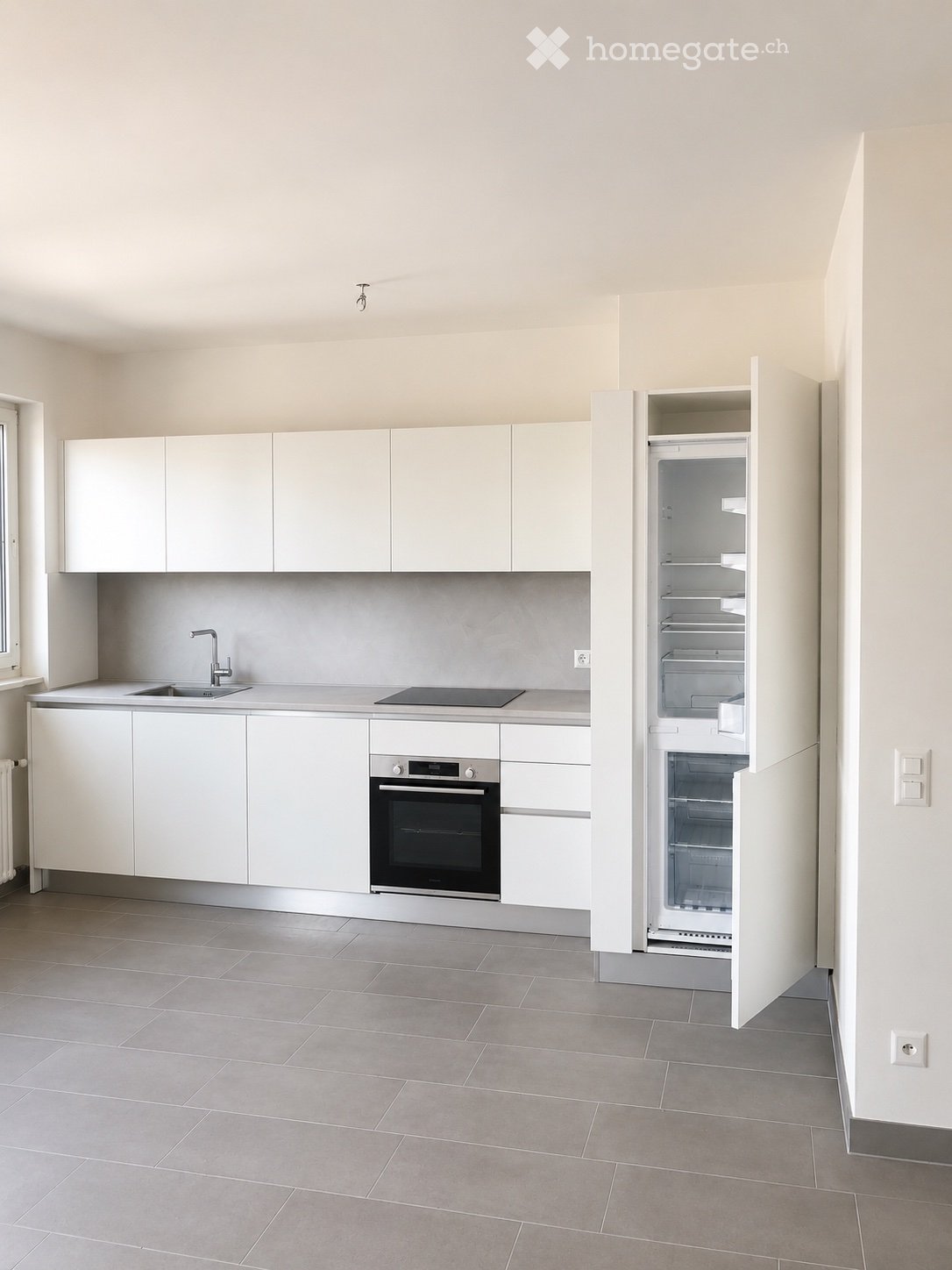 3 ½ Zimmer Wohnung