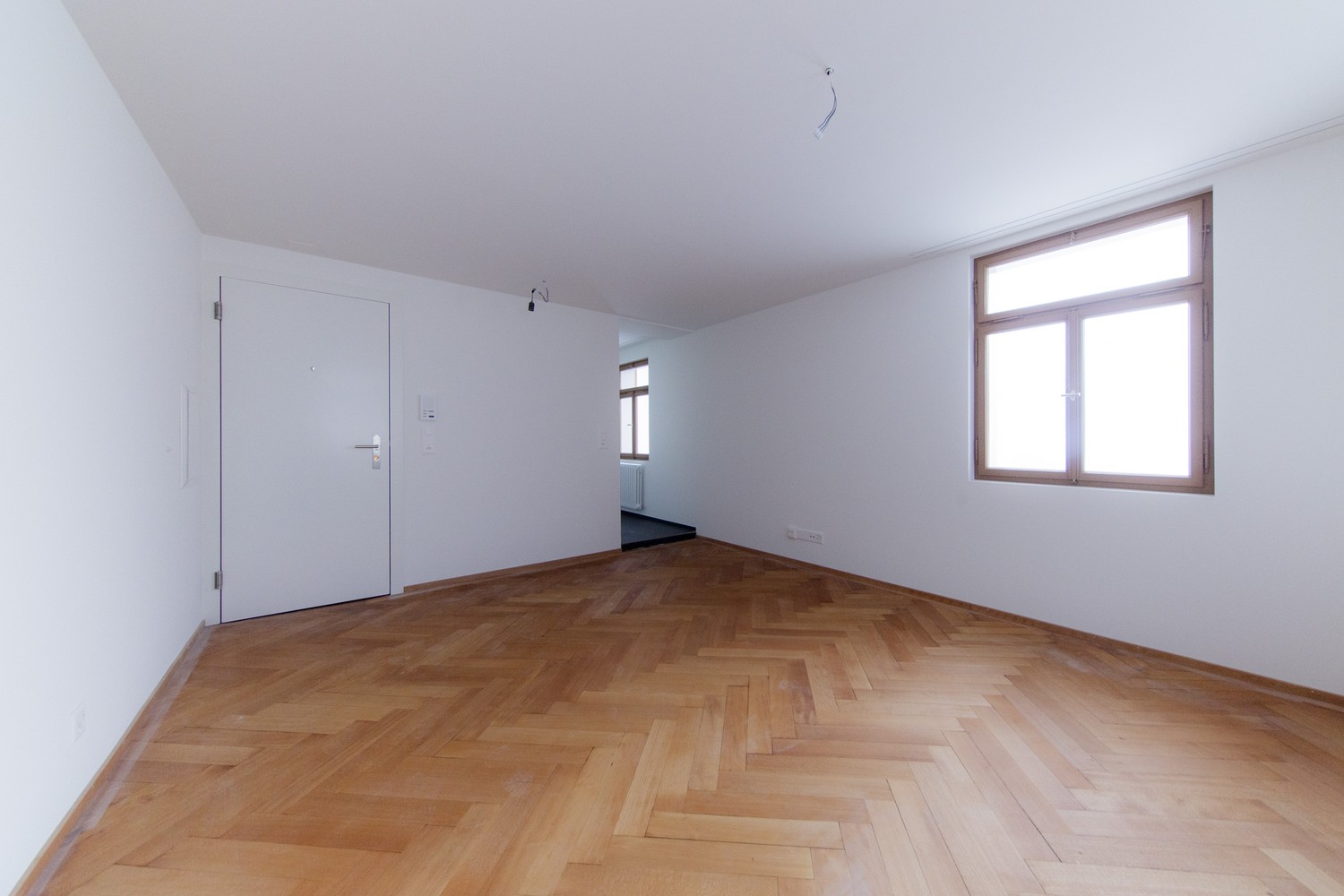 3 rooms apartment, photo 4 of 8