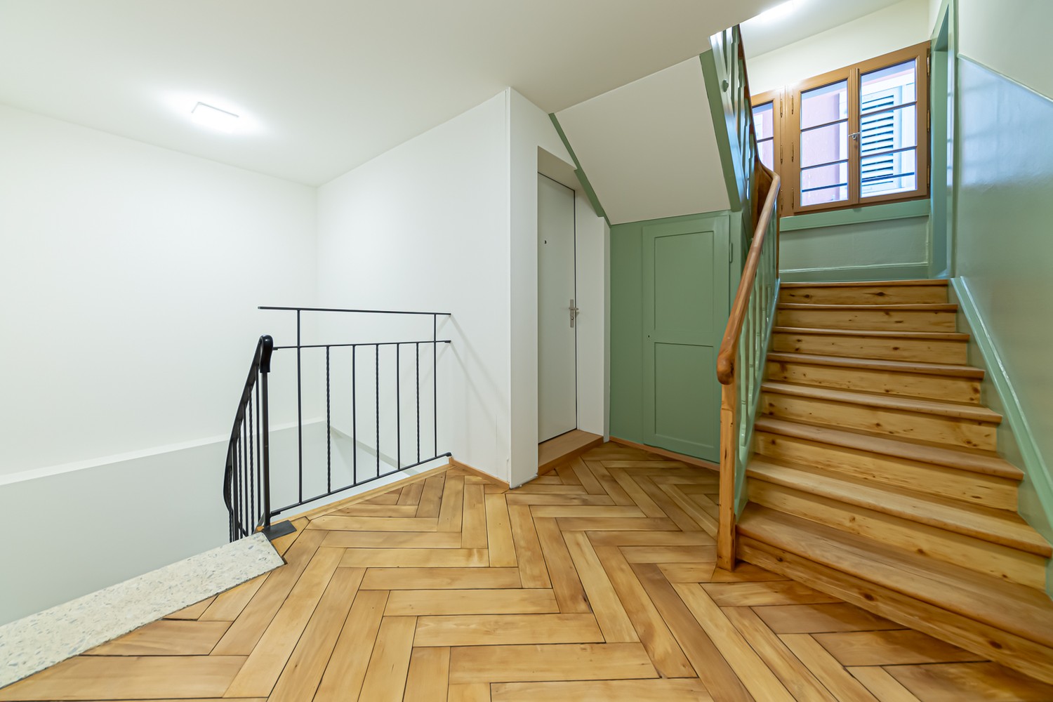 3 rooms apartment, photo 1 of 8