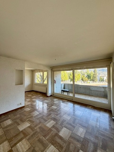 4 ½ rooms apartment, photo 1 of 5