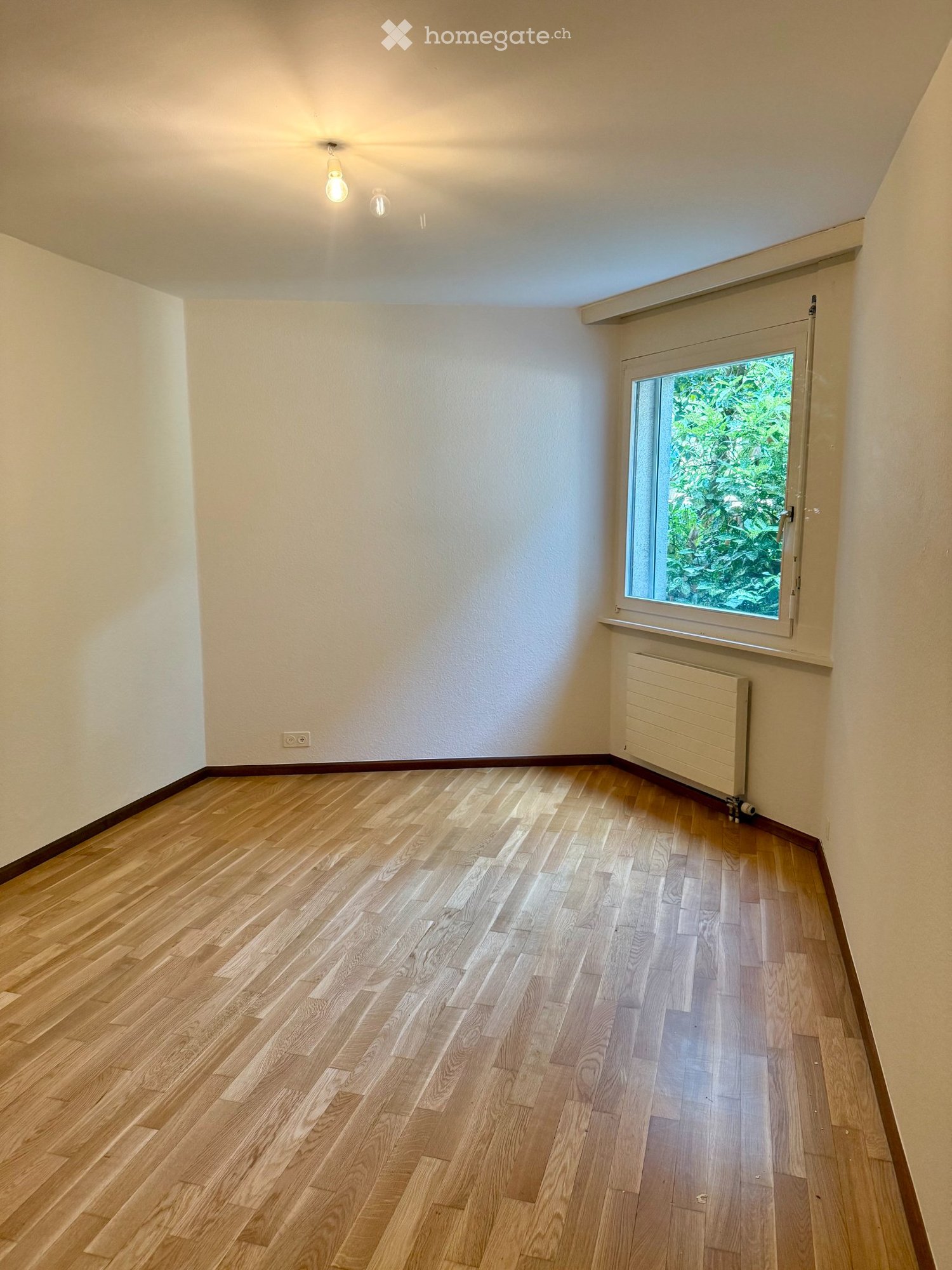 4 ½ rooms apartment, photo 3 of 5