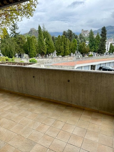 4 ½ rooms apartment, photo 4 of 5
