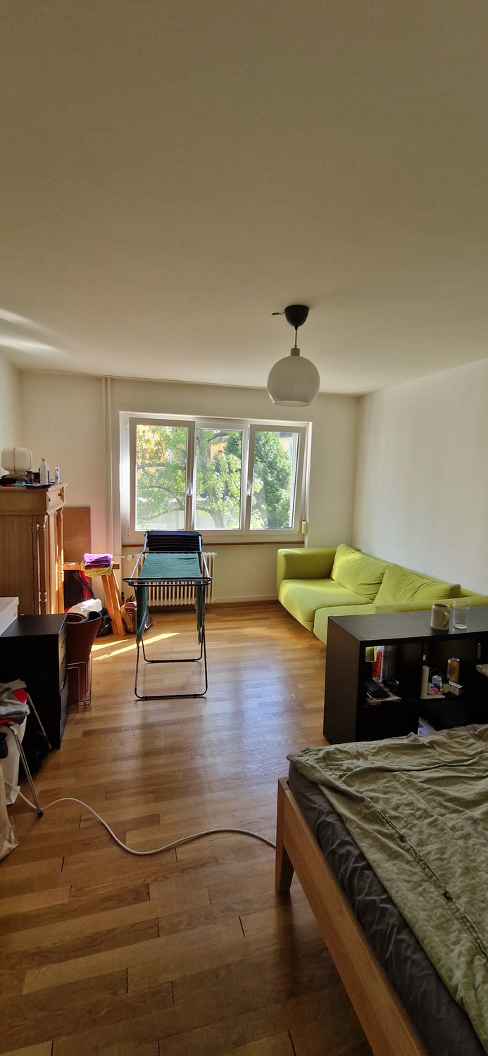 3 ½ rooms apartment, photo 2 of 4