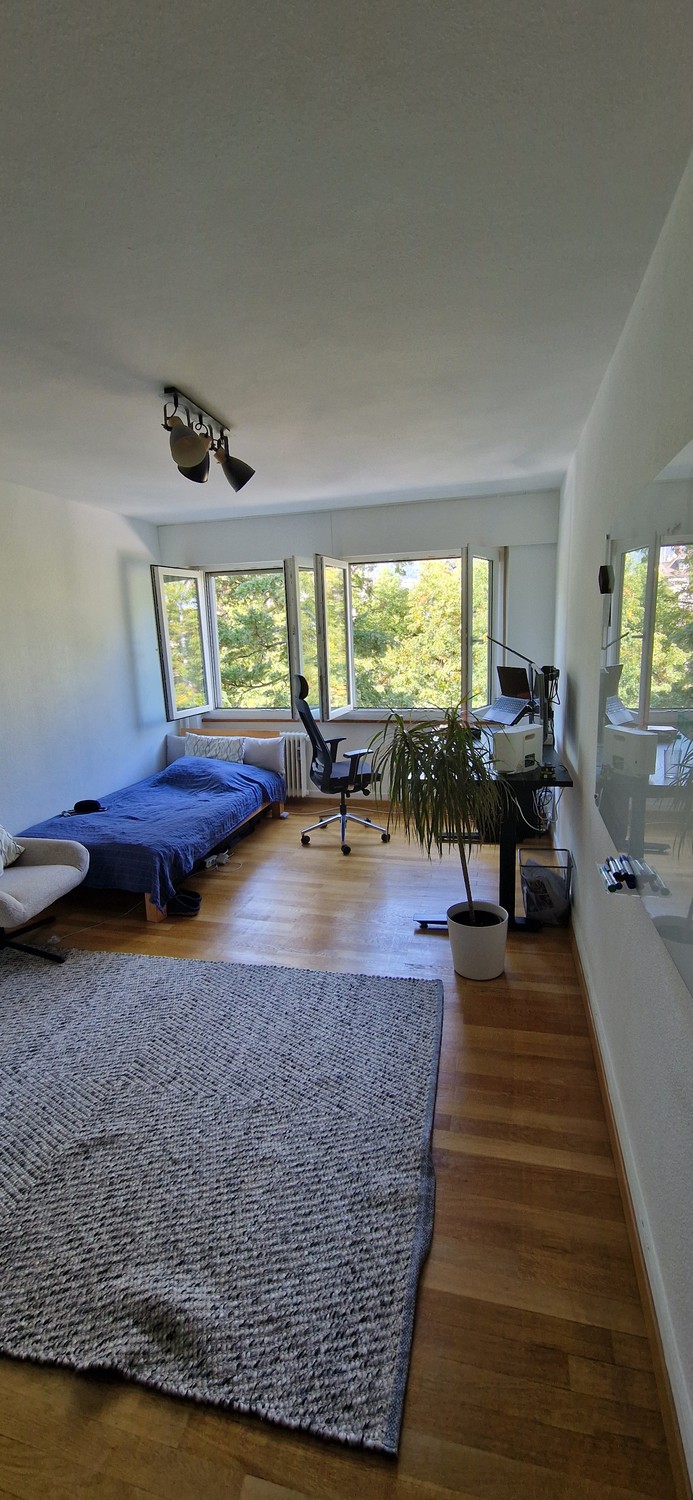 3 ½ rooms apartment, photo 3 of 4
