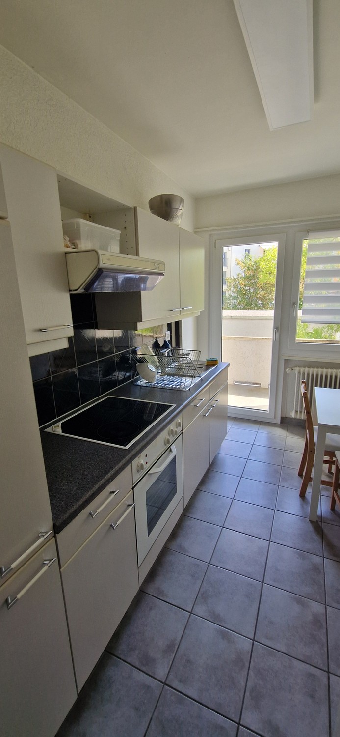 3 ½ rooms apartment, photo 1 of 4