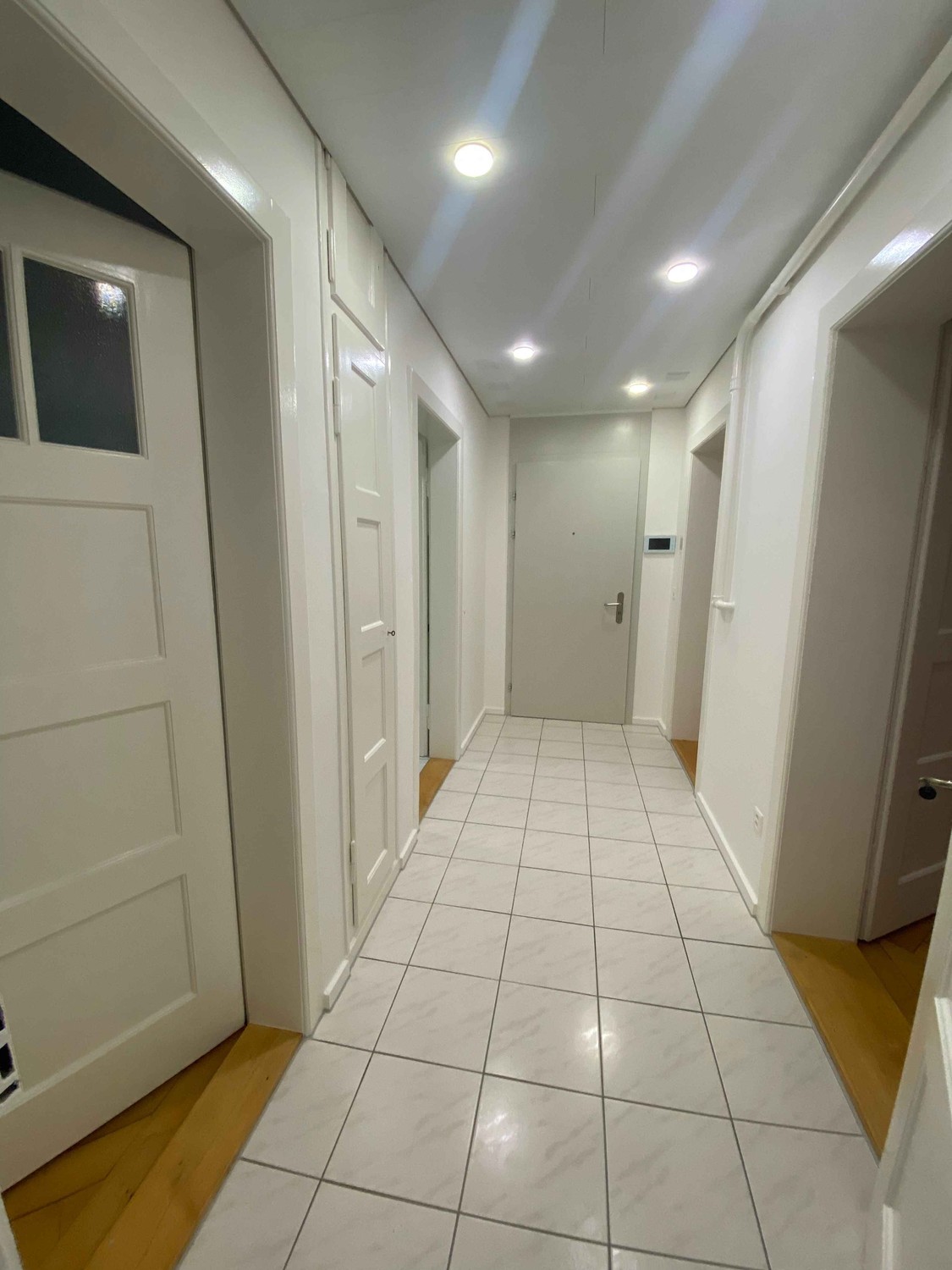 3 rooms apartment, photo 9 of 10