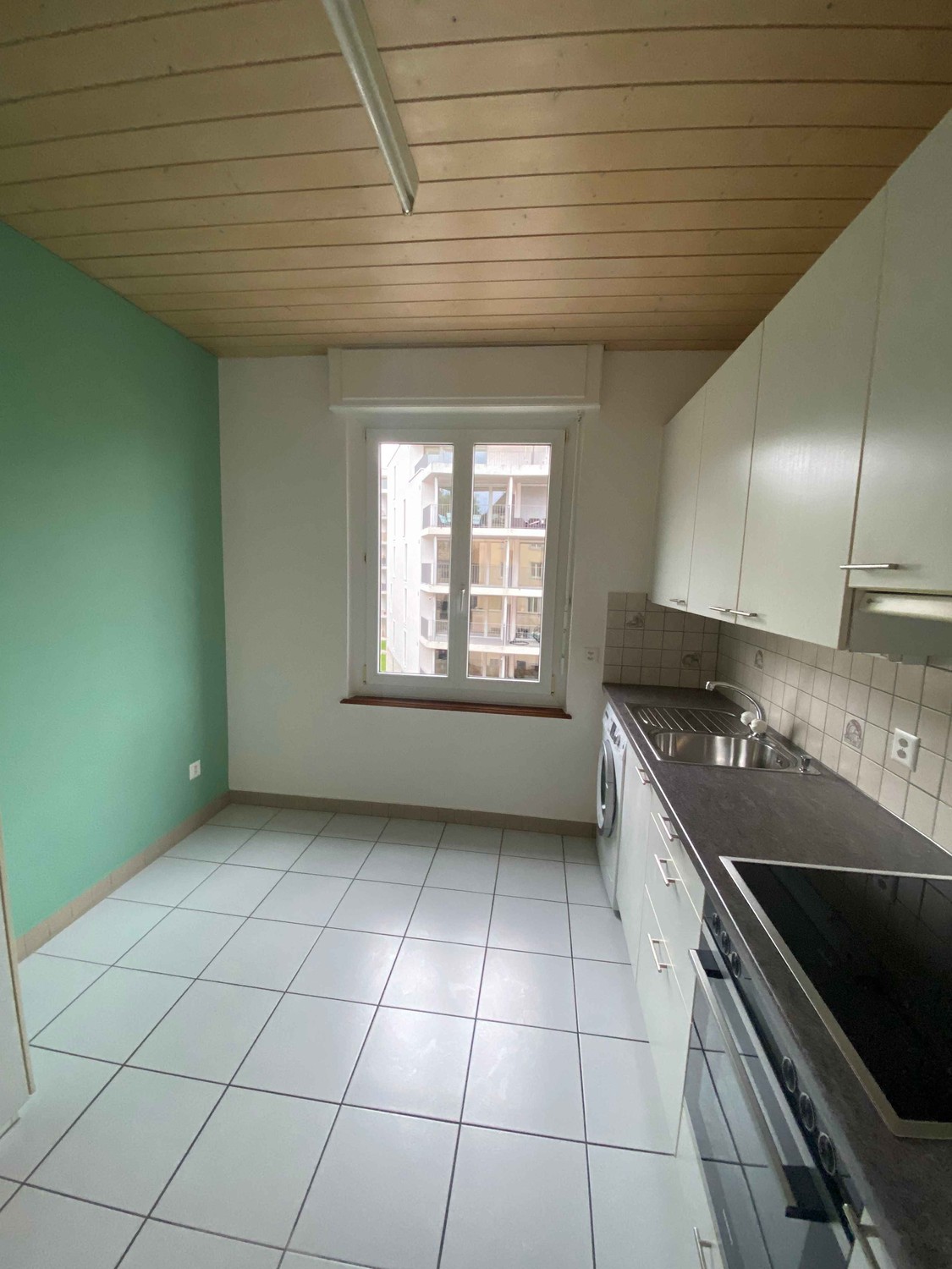 3 rooms apartment, photo 2 of 10