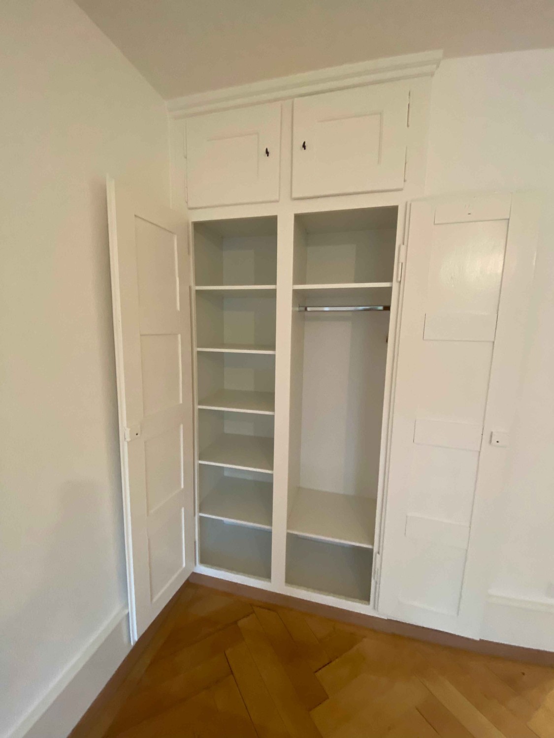 3 rooms apartment, photo 4 of 10