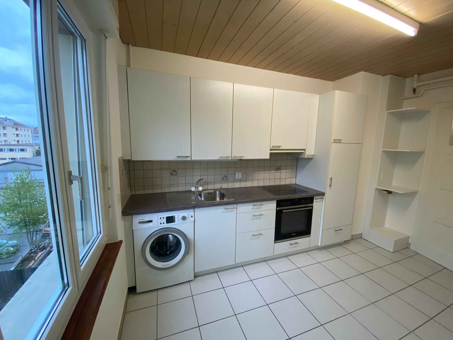 3 rooms apartment, photo 1 of 10