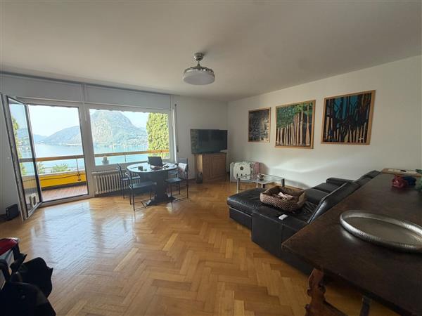 4 ½ Zimmer-Wohnung