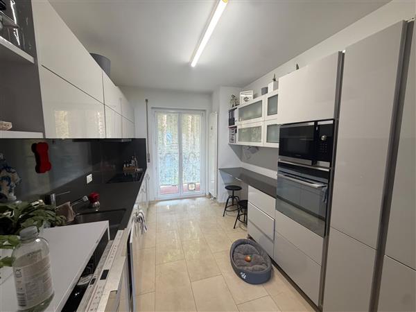 4 ½ Zimmer-Wohnung