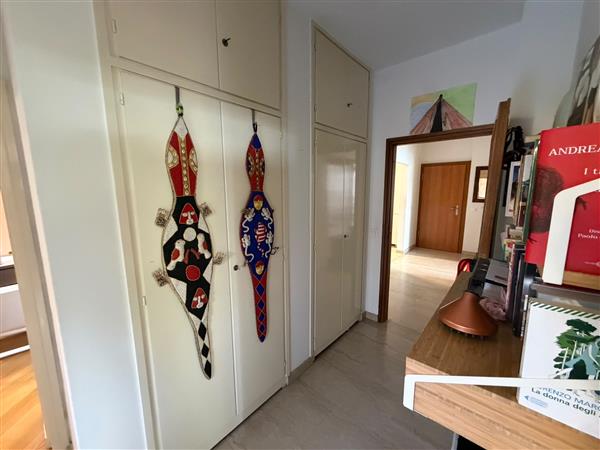 4 ½ Zimmer-Wohnung